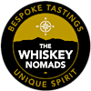 Logotipo de The Whiskey Nomads