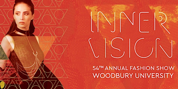 2018 Woodbury University Fashion Show