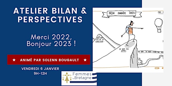ST-BRIEUC : Atelier Bilan & Perspectives
