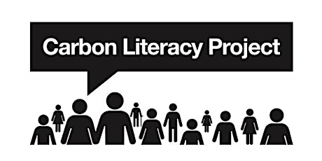 Carbon Literacy Course For Dioceses of London and Southwark: March 2023 primary image