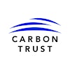 Logotipo da organização The Carbon Trust