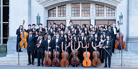 Youth orchestras free concert!