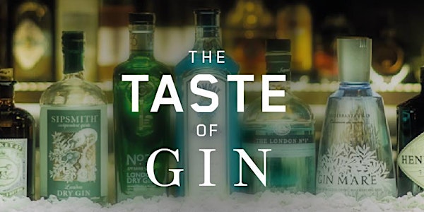 Gin Tasting