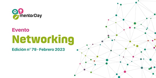 Networking ONLINE para empresas y emprendedores - MARZO