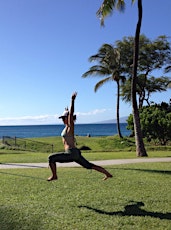 Free Slackline Classes at Sports Basement at Bryant! primary image