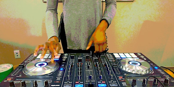 From the Drum to the DJ and Beyond