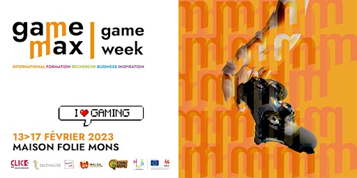 GAME WEEK - Jour 1 - Enjeux du secteur sur la scène internationale