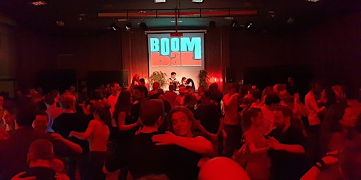 Boombal Intiem Mechelen