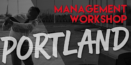 Portland Automotive Management Training  primary image