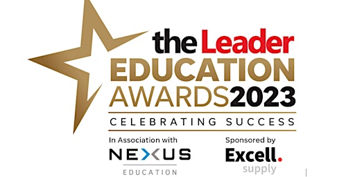 The Leader Education Awards 2023