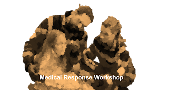 Medical Response - Regional Response to a CCTA