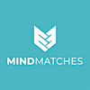 Logotipo de MindMatches GmbH