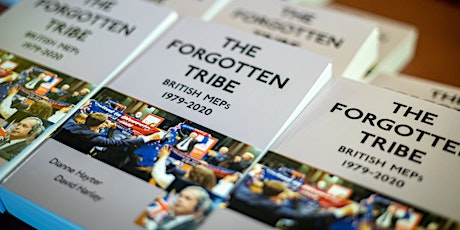 Roundtable on “The Forgotten Tribe – British MEPs