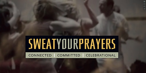 Sweat Your Prayers 2023 primary image