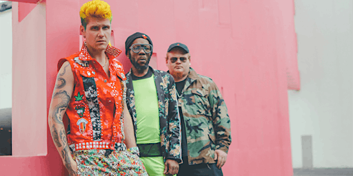 Too Many Zooz, Featurette