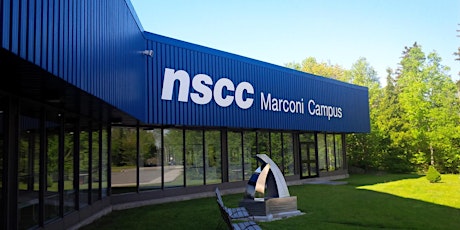 NSCC Marconi: Capable, Confident, Curious: Module 8