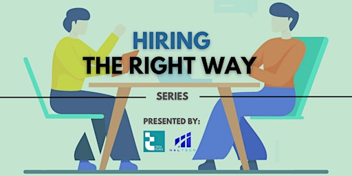 Hiring the Right Way - Session 3: Secure Spring Talent with Grant Funding