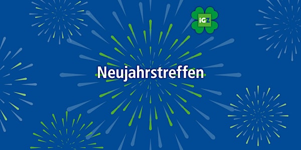 iGZ-Neujahrstreffen Münsterland/Hamm