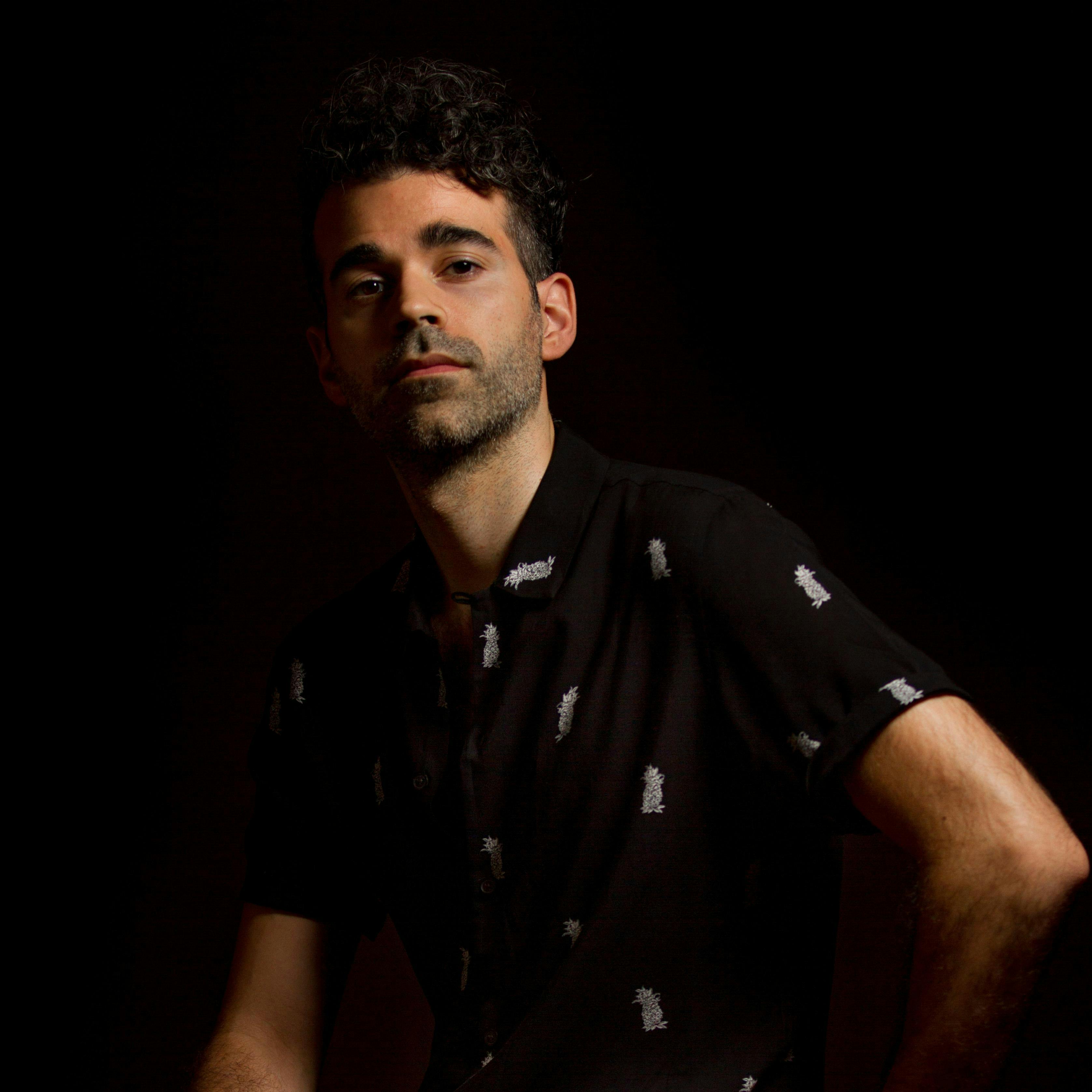 Geographer