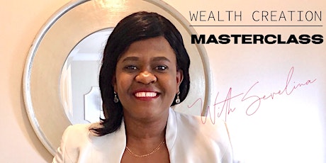 Women's Wealth Creation Masterclass - Create Financial Success Investing