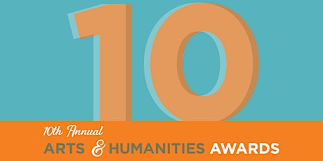 The 10th Annual NEPR Arts & Humanities Awards  primary image