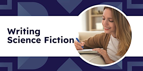 Writing Science Fiction with the Canadian Authors Association