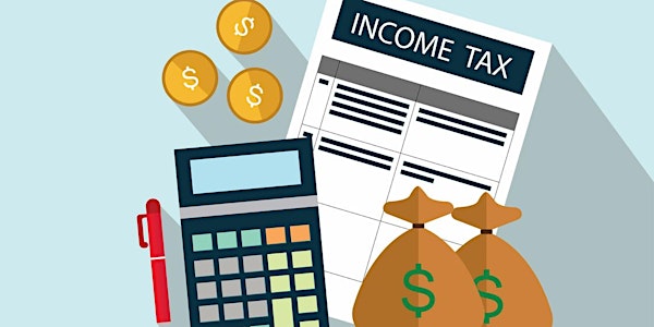 Breakfast For Business Seminar - Wed February 21, 2018 - TAX ISSUES FOR THE FAMILY OWNED BUSINESSES