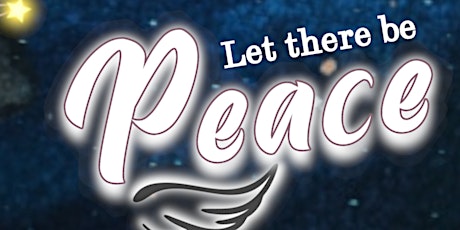 LET THERE BE PEACE - DEIN ONLINEKONZERT