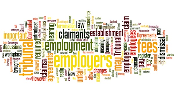 WVLLP Annual Employment Law Update - Wed. Nov 7, 2018