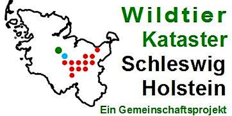 Das Wildtier-Kataster Schleswig-Holstein