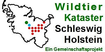 Das Wildtier-Kataster Schleswig-Holstein