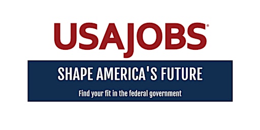 Navigate the USAJobs.gov  Application Process!