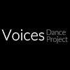 Logótipo de Voices Dance Project