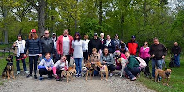 2nd Annual Kyle's Legacy Walk to Benefit Canine Cancer Research