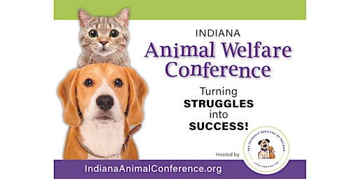 Indiana Animal Welfare Conference