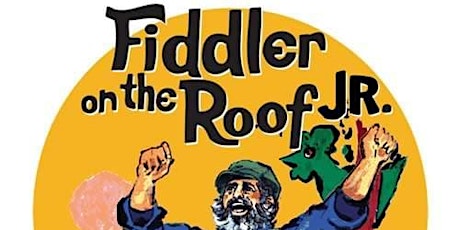 Imagen principal de Fiddler on the Roof Jr.