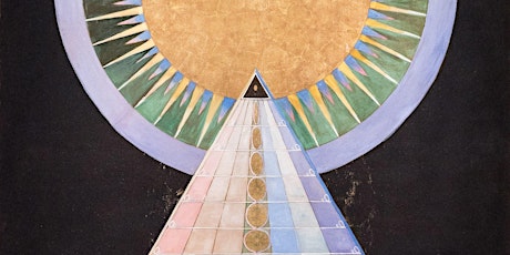 Hilma Af Klint and Piet Mondrian, Tate Modern - Lecture by Tom Parsons