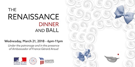 The Renaissance Dinner and Ball primary image