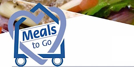 Meals to Go Fundraiser: Wednesday, March 21st, 2018 primary image