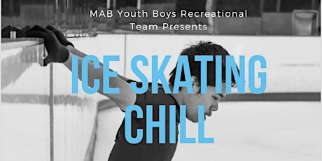 Ice Skating Chill  primary image