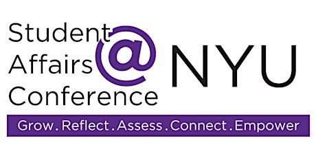 Student Affairs Conference @ NYU