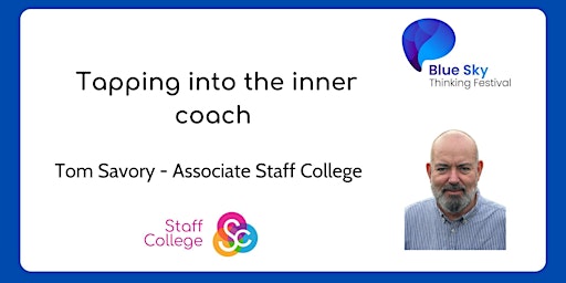 Tapping into The Inner Coach