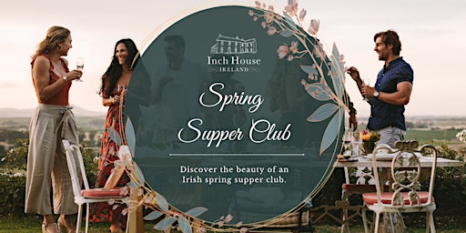 Exclusive Supper Club Dinner & Live Entertainment