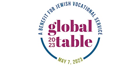 2023 Global Table
