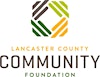 Logótipo de Lancaster County Community Foundation