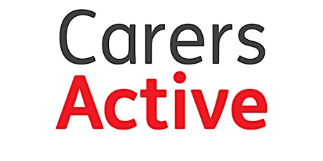 Carers Active campaign feedback session