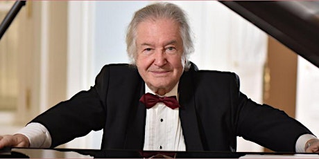 Sparkill Concert Series presents Mikhail Voskresensky piano, solo primary image