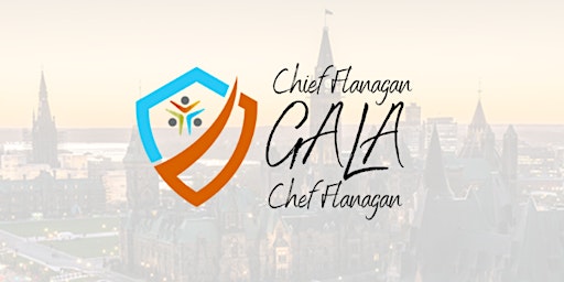 2023 Chief Flanagan Gala For First Responders