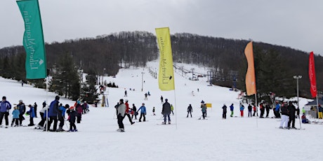 Liberty Mountain - March 4, 2018 primary image