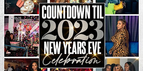 Countdown til 2023 New Years Eve Party at Mynt ATL